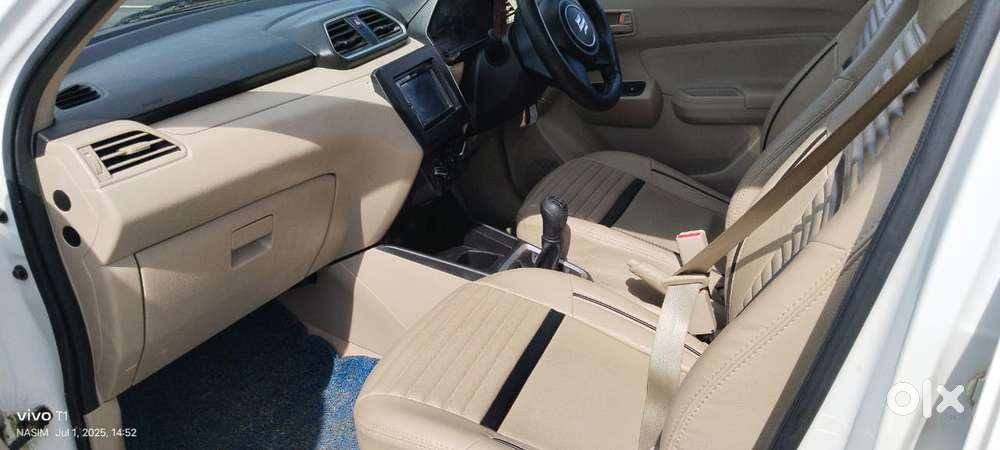 Maruti Suzuki Swift Dzire, 2023, Petrol