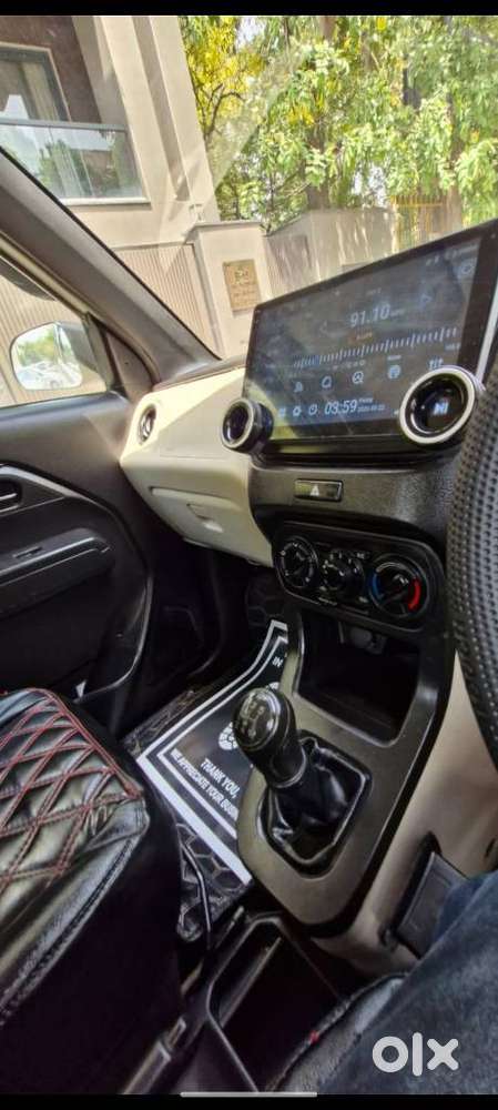 Maruti Suzuki Wagon R 1.0 2019-2022 Lxi (o), 2021, Cng & Hybrids