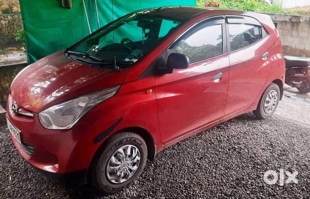 Hyundai Eon 2013 0.8 Era Plus
