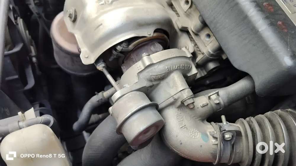 Honda City 2014 Diesel 89000 Km Driven