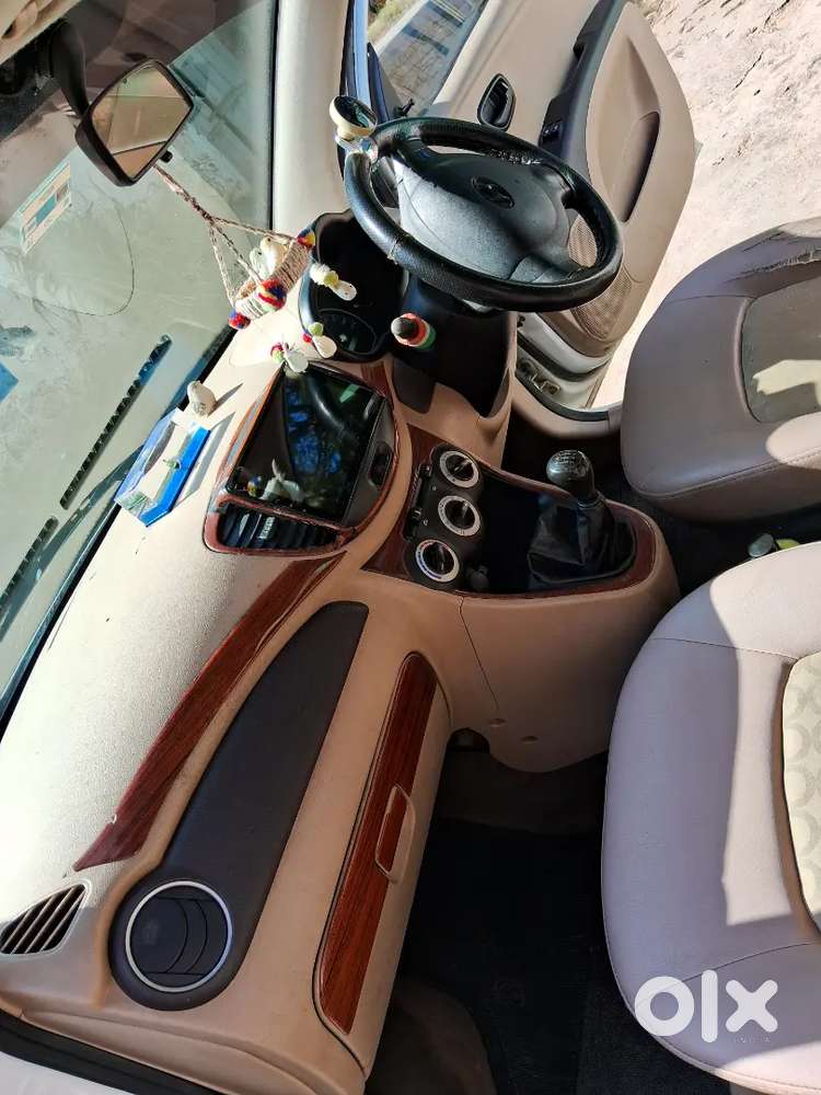 Purchase New Car