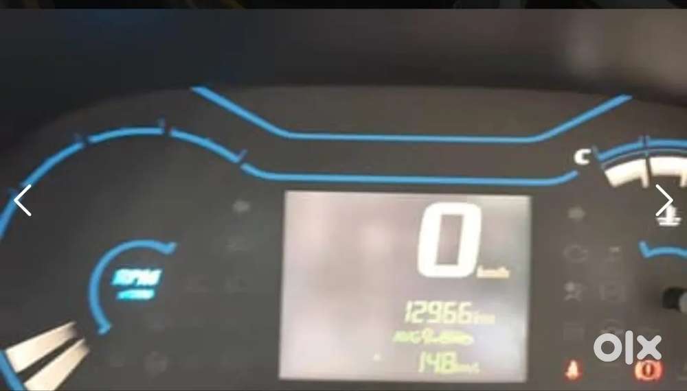 Renault Kwid 1.0 Climber 2022