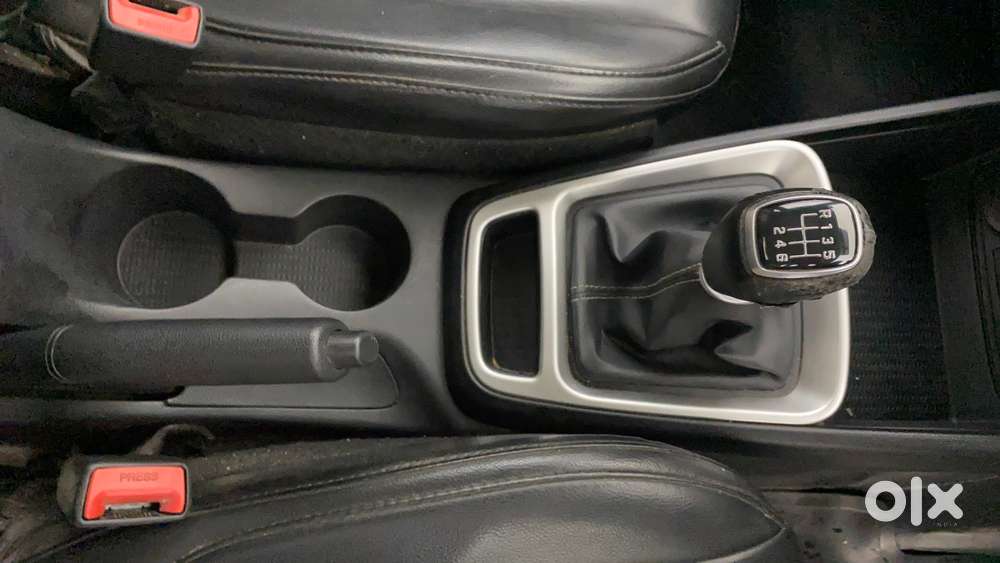Hyundai Venue 1.0 Sx Turbo Imt, 2021, Petrol