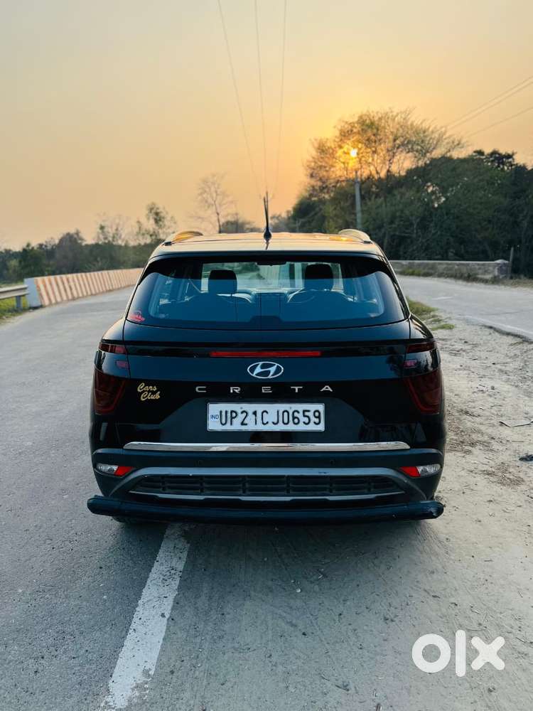 Hyundai Creta E 1.5 Diesel, 2020, Diesel