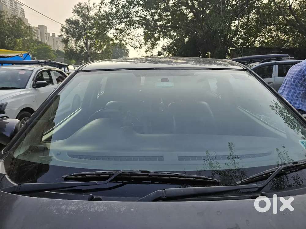 Maruti Suzuki Baleno 2018