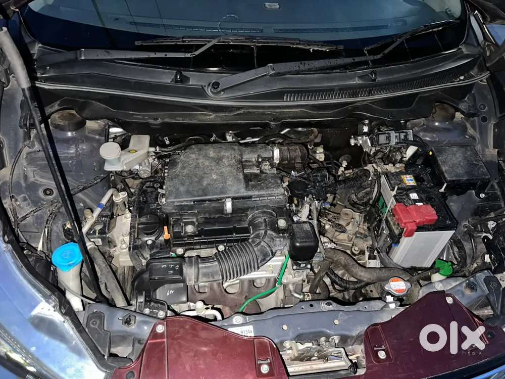 Maruti Suzuki Ertiga Zxi 2022 Petrol Manual