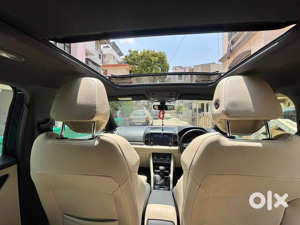 Skoda Karoq 1.5 Style At, 2020, Petrol