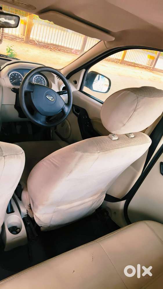 Mahindra Verito 1.4 Diesel 2012