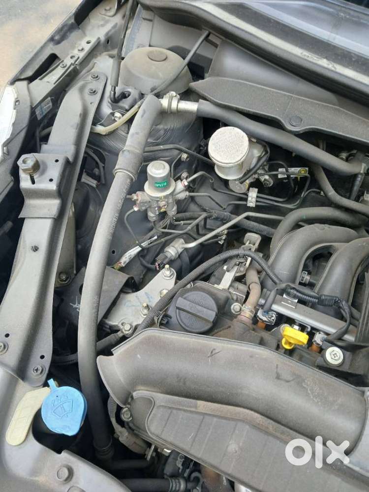 Maruti Suzuki Swift Vxi, 2015, Petrol