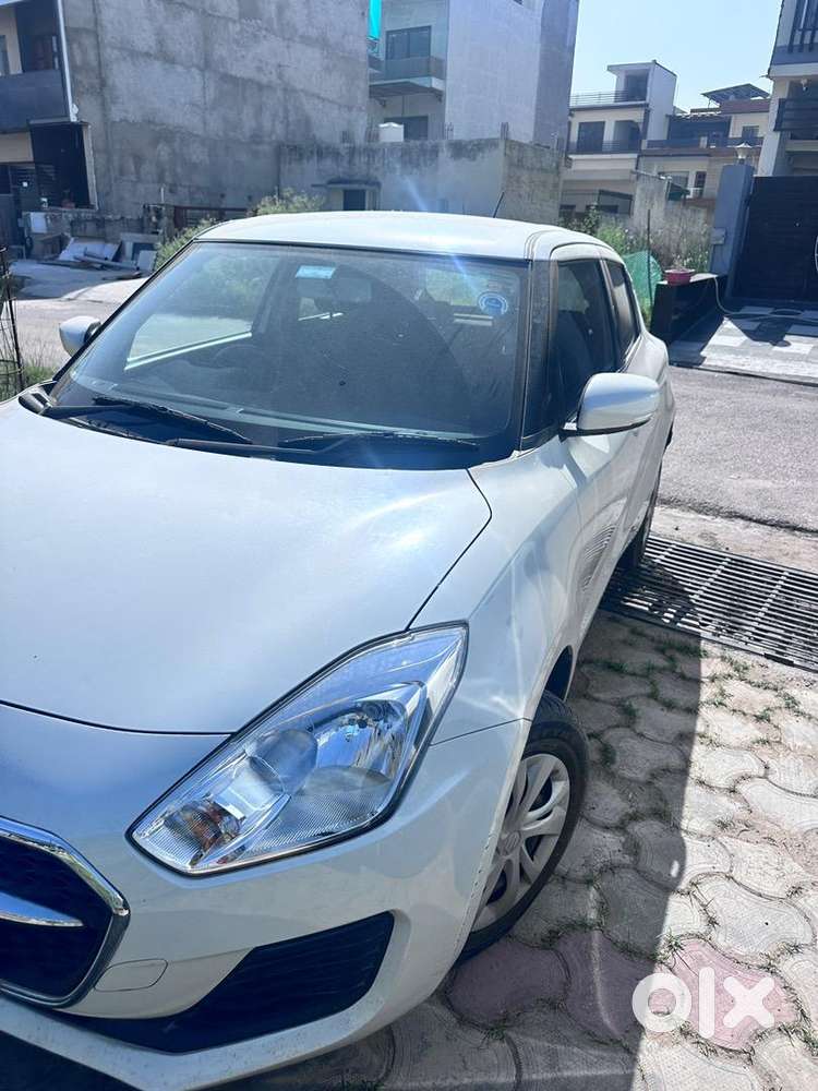 Maruti Suzuki - Swift 2022 8500 Km Driven