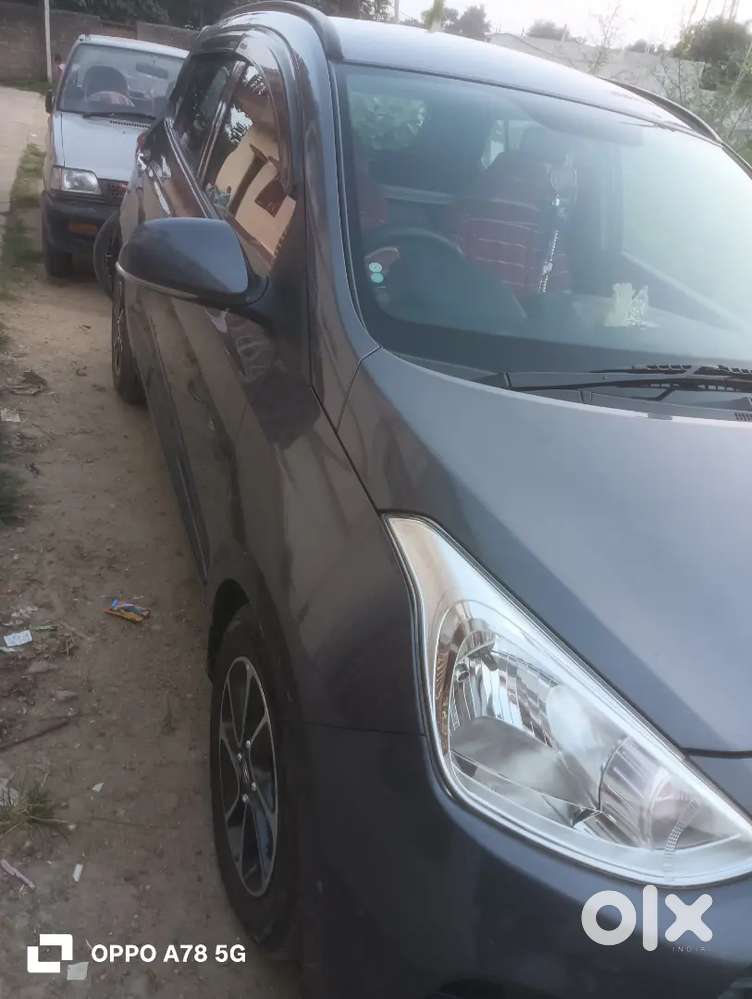 Hyundai Grand I10 2018 Petrol Manual