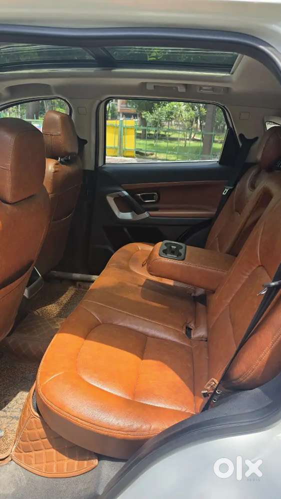 Tata Harrier 2021 In Immaculate Condition