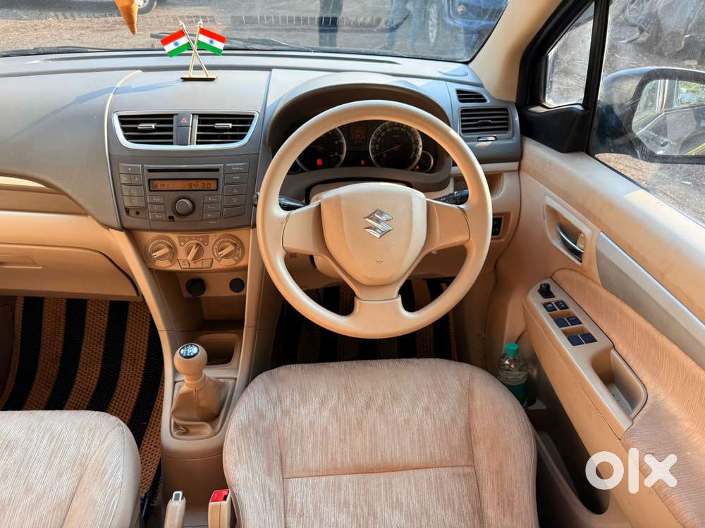 Maruti Suzuki Ertiga 2012-2015 Vdi, 2015, Diesel