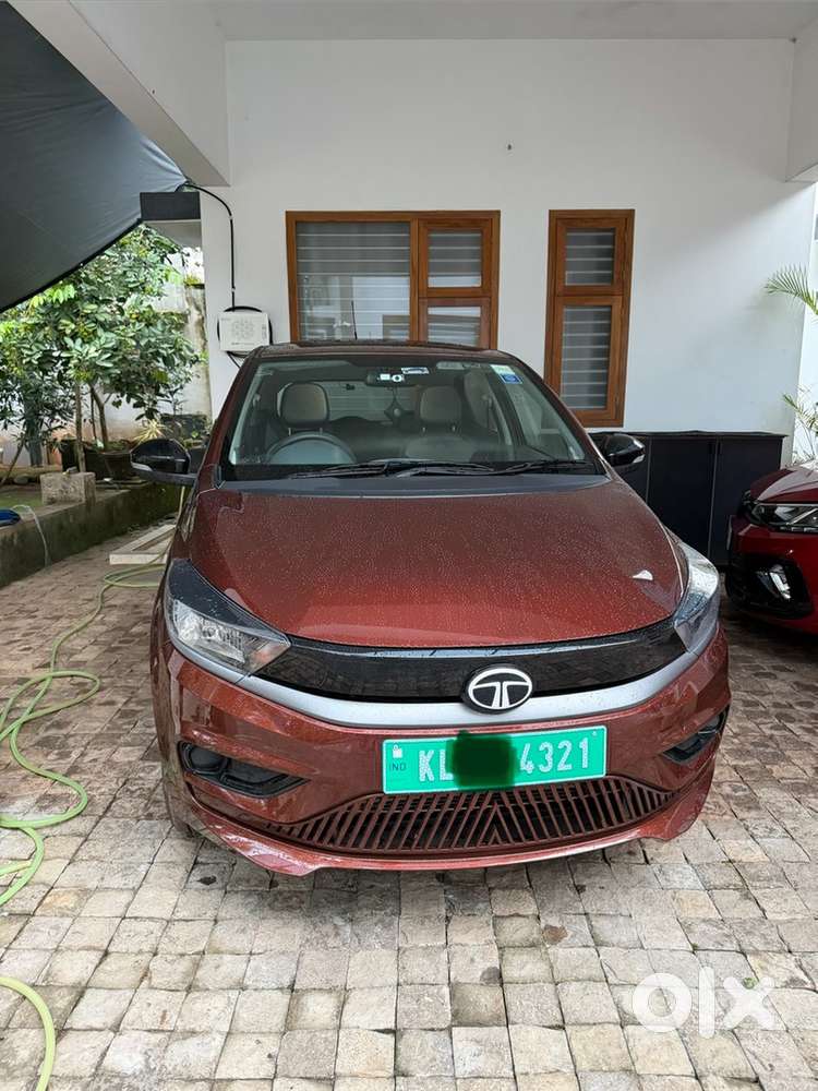 Tata Tiago Ev Xt 2026