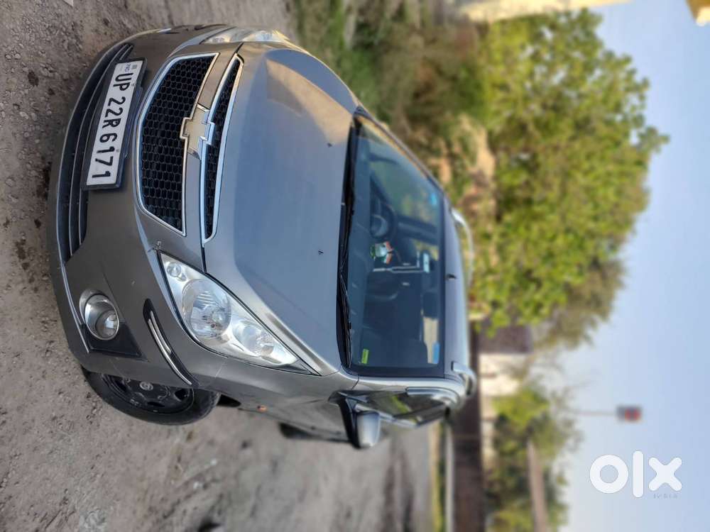 Well-maintained Beat– Excellent Condition  Ready To Drive