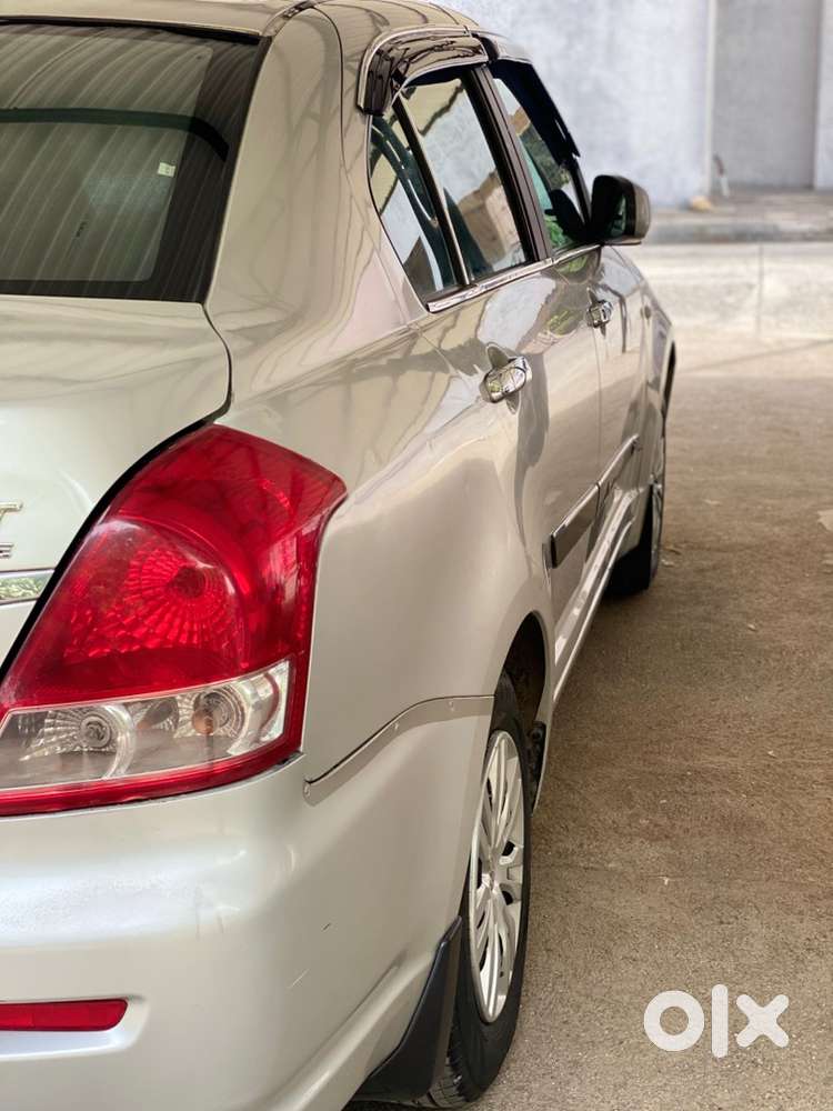 Swift Dzire 1.3 Vxi Maruti 2013