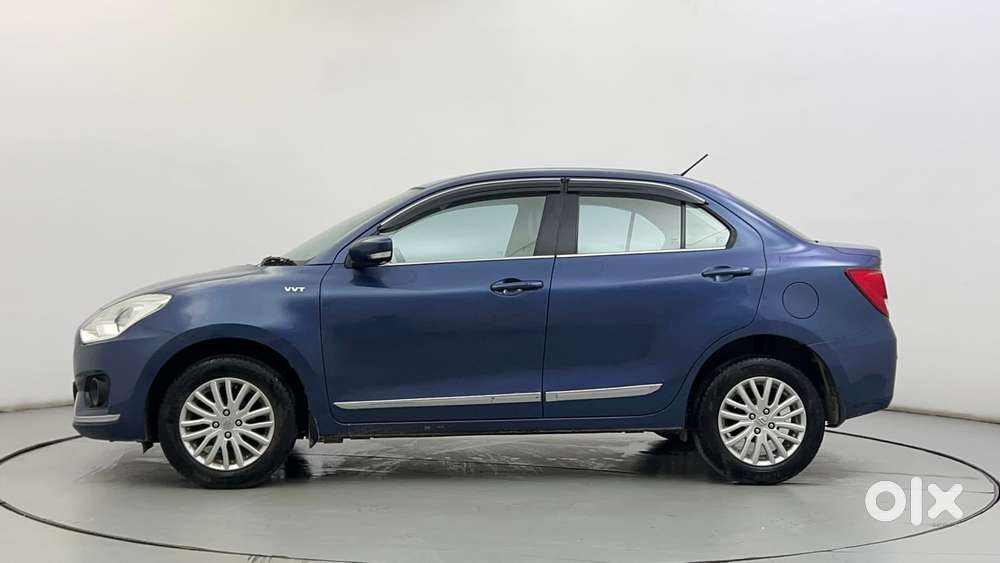 Maruti Suzuki Dzire 1.2 Zxi Amt, 2018, Petrol