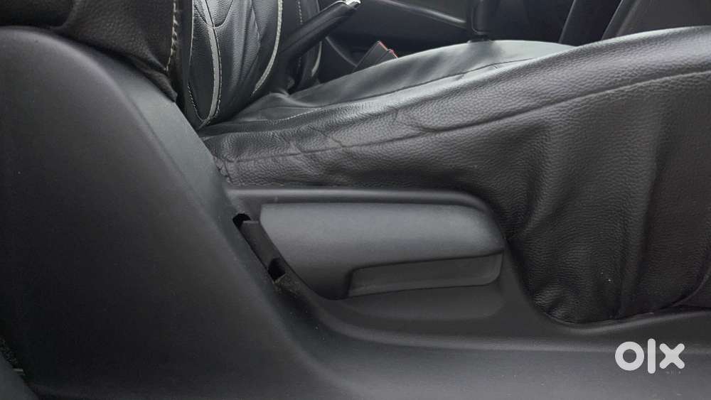 Maruti Suzuki Swift Vxi, 2015, Petrol