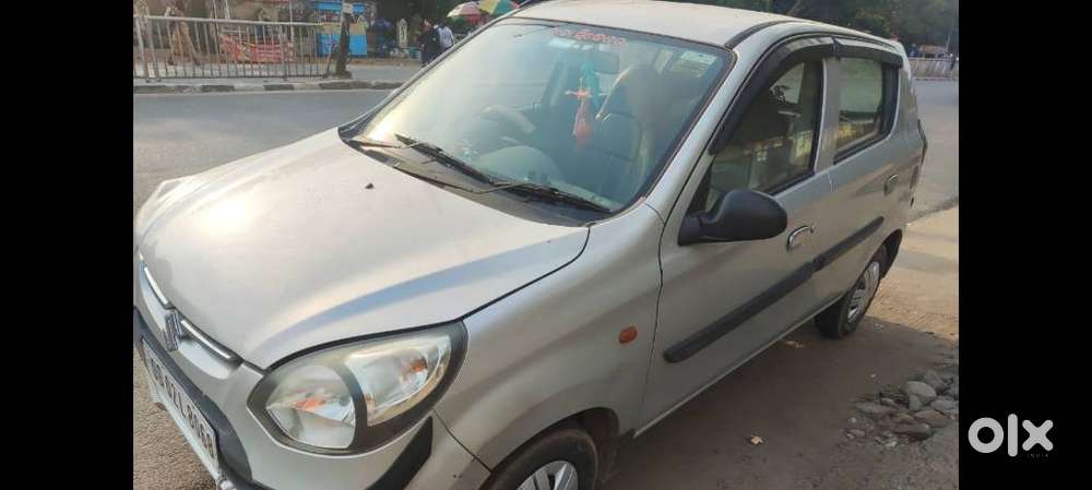 Maruti Suzuki Alto 800 0.8 Vxi Plus, 2014, Petrol