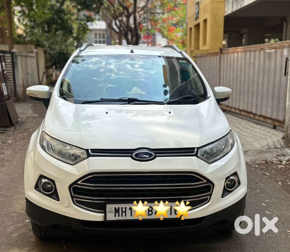 Ford Diesel Manual 2014