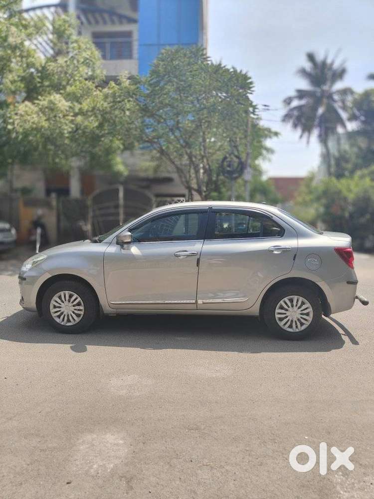 Maruti Suzuki Swift Dzire Vxi Optional, 2021, Petrol