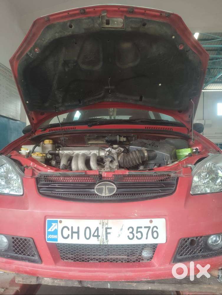 Single Handed Car With Rc Till 2028