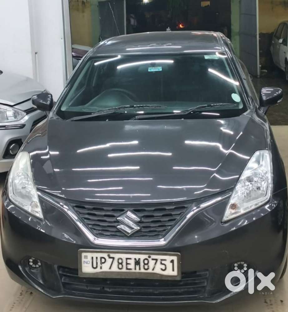Maruti Suzuki Baleno Delta, 2016, Diesel