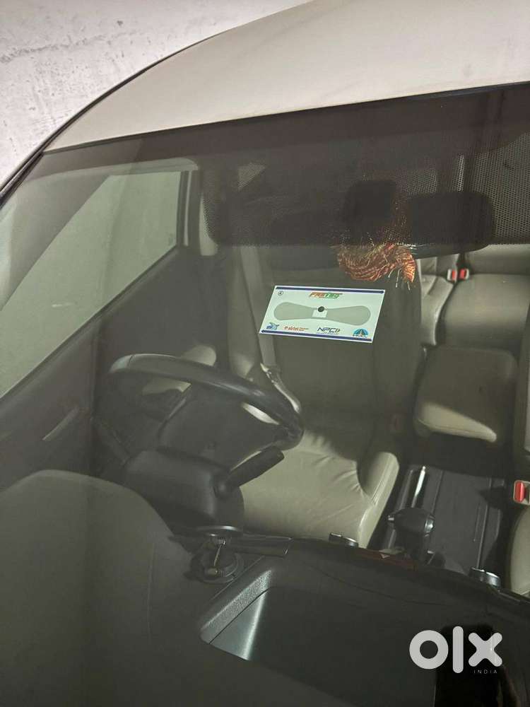 Honda Cr-v 2013 Petrol Well Maintained
