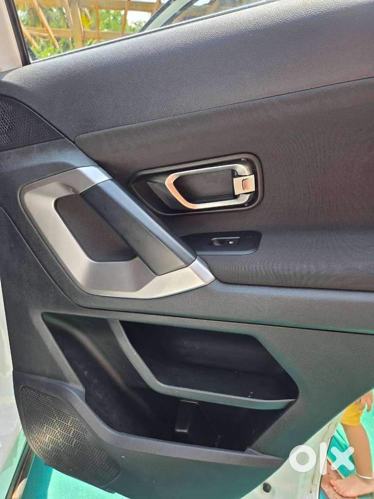 Tata Harrier For Sale – Well Maintained & Loaded With Extras