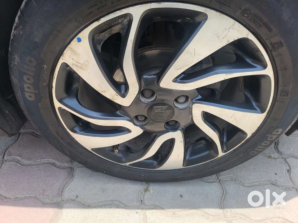 Maruti Suzuki Baleno 1.3 Alpha, 2019, Petrol
