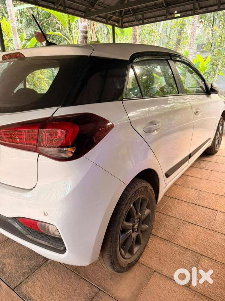 I20 Sportz Plus