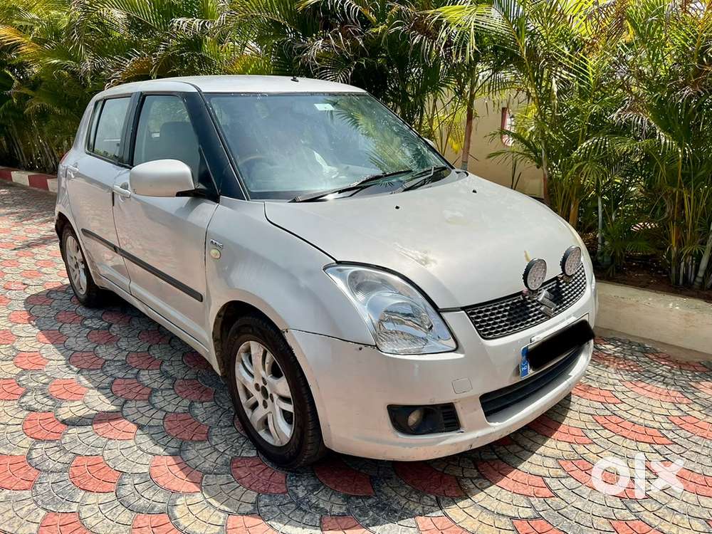 Swift Vdi Diesel 2010