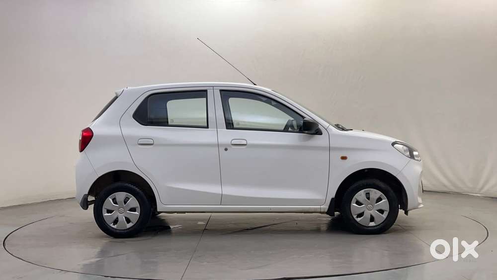 Maruti Suzuki Alto K10 Vxi Plus Ags, 2023, Petrol