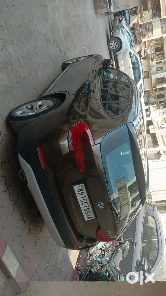 Bmw X1 2011 Diesel
