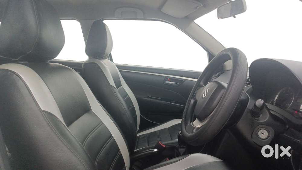 Maruti Suzuki Swift Vdi, 2013, Diesel