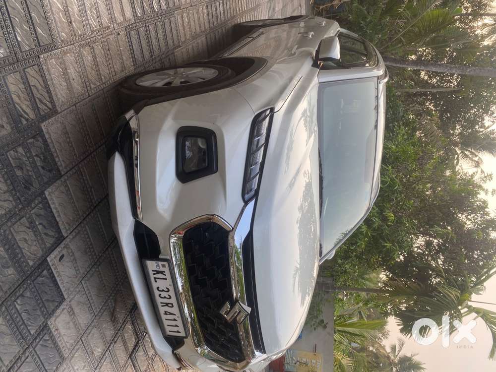 Family Car / Lady Driven Grand Vitara