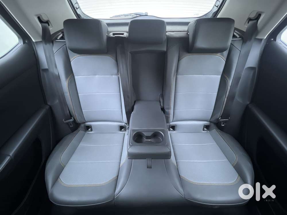 Skoda Kushaq Style 1.5l Tsi Mt, 2022, Petrol