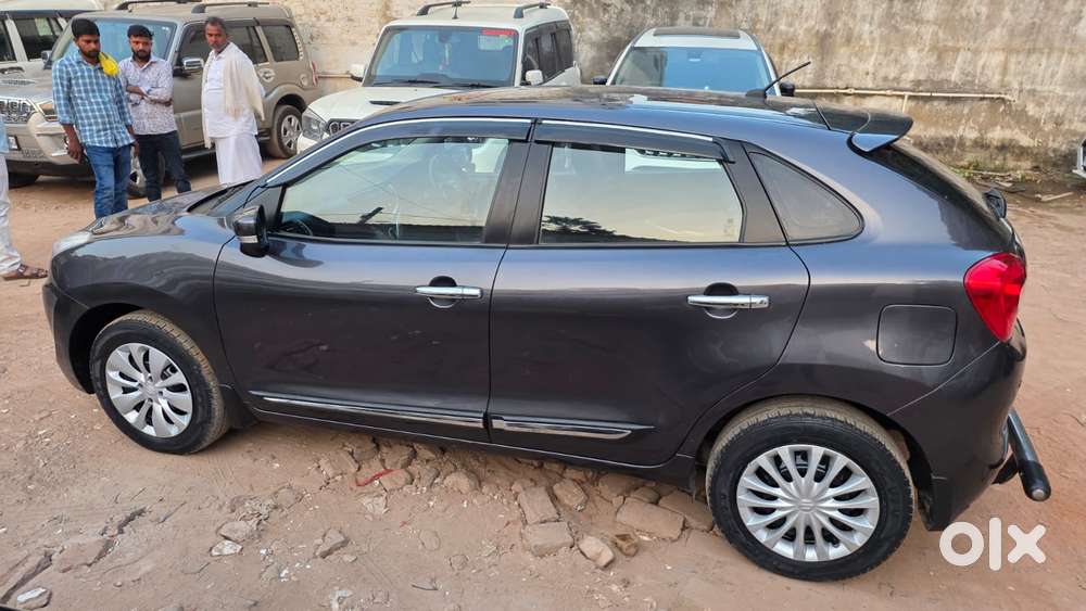 Maruti Suzuki Baleno 1.3 Delta, 2019, Petrol