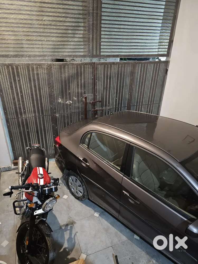 Honda Amaze 1.2 S 2014 Petrol Manual