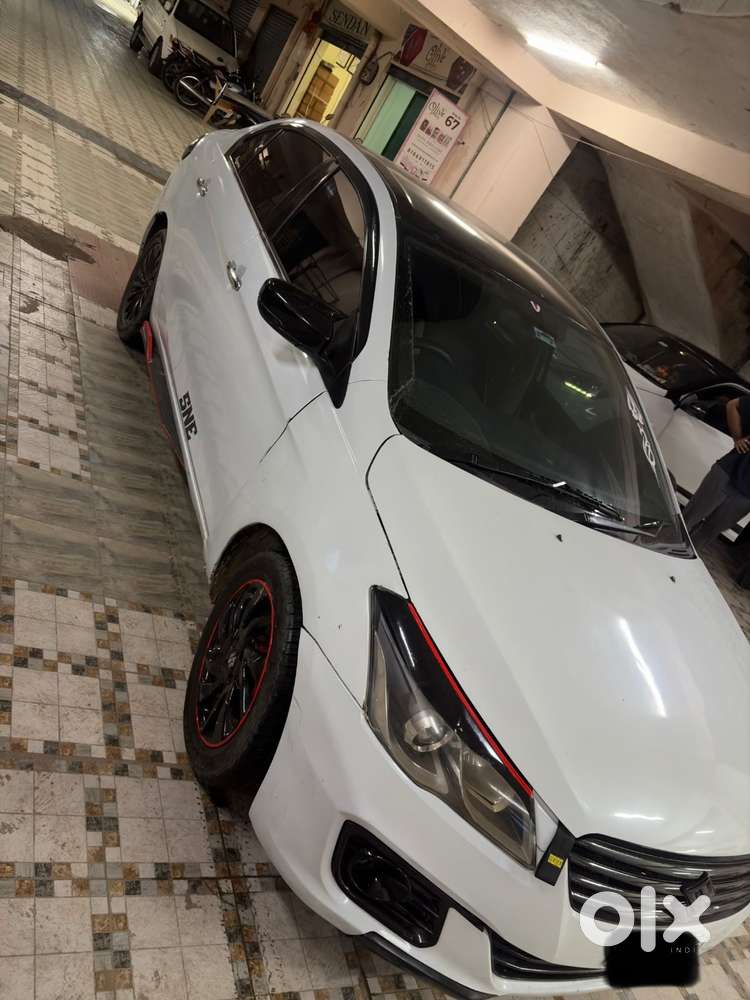 Maruti Suzuki Ciaz 2015 Petrol Good Condition