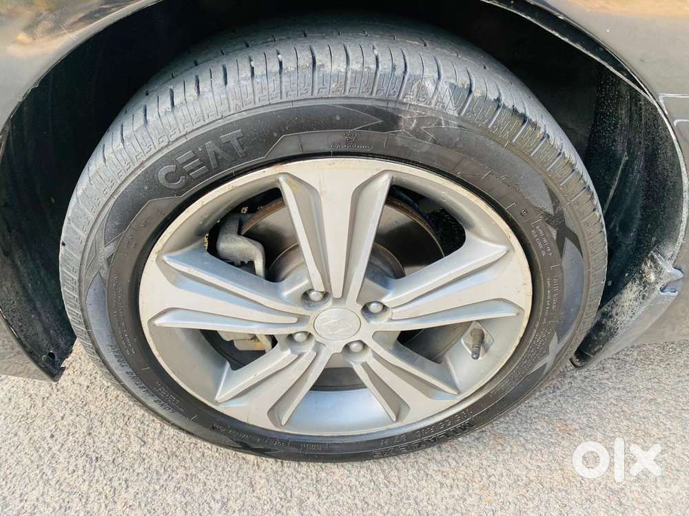 Hyundai Verna 1.6 Sx Vtvt, 2019, Diesel