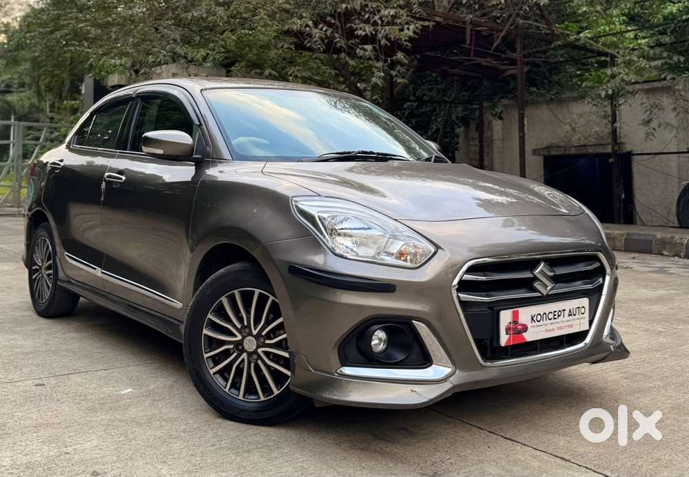 Maruti Suzuki Dzire 1.2 Vxi, 2021, Petrol