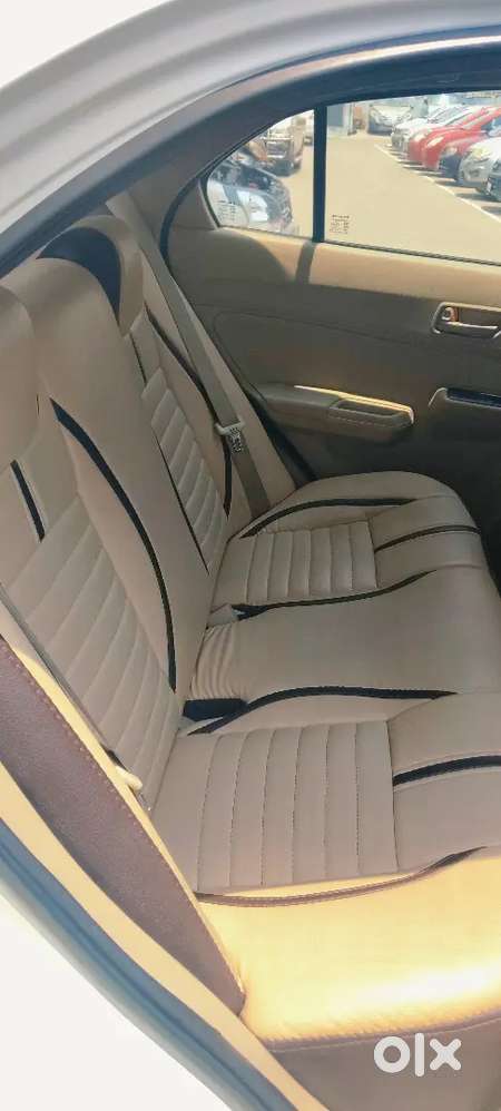Maruti Suzuki Dzire 2022 Petrol 118000 Km Driven