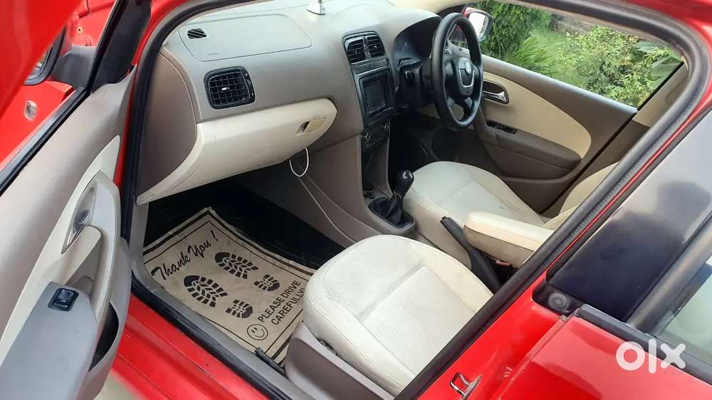 Skoda Rapid 2013 Diesel Jk Registered, Good Condition