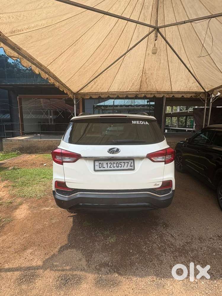 Mahindra Diesel Automatic 2019