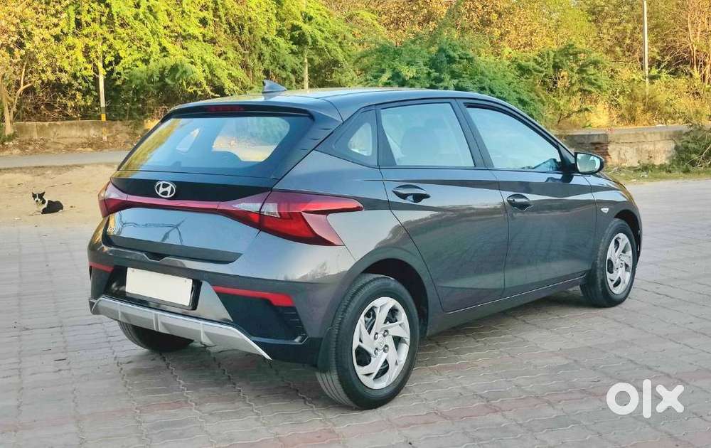 Hyundai Elite I20 Magna 1.2 Mt, 2025, Petrol