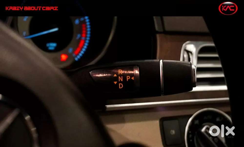 Mercedes-benz E-class E 200, 2014, Petrol
