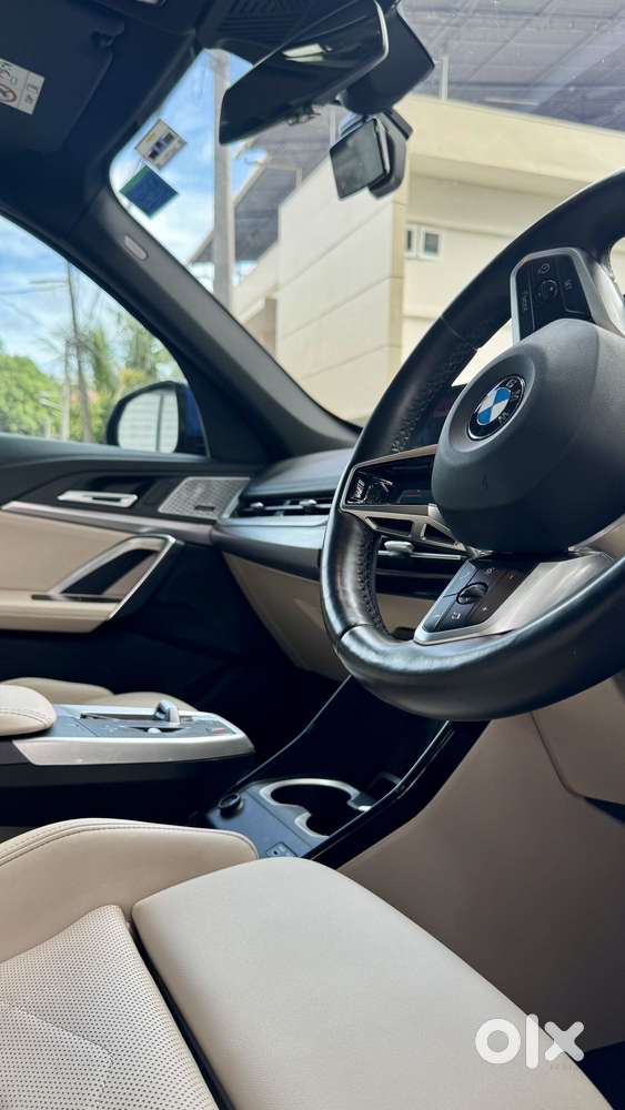Bmw X1 Sdrive18i M Sport, 2024, Petrol