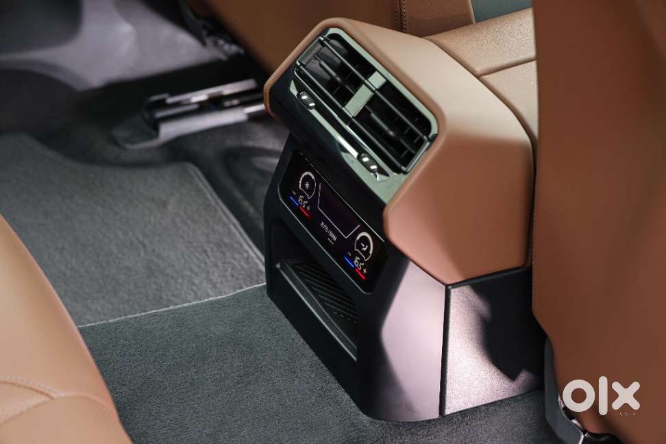 Bmw 5 Series 530 Li M Sport, 2025, Petrol