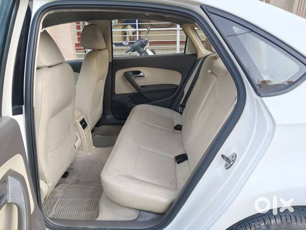 Volkswagen Vento 2010-2013 Diesel Style Limited Edition, 2013, Diese..